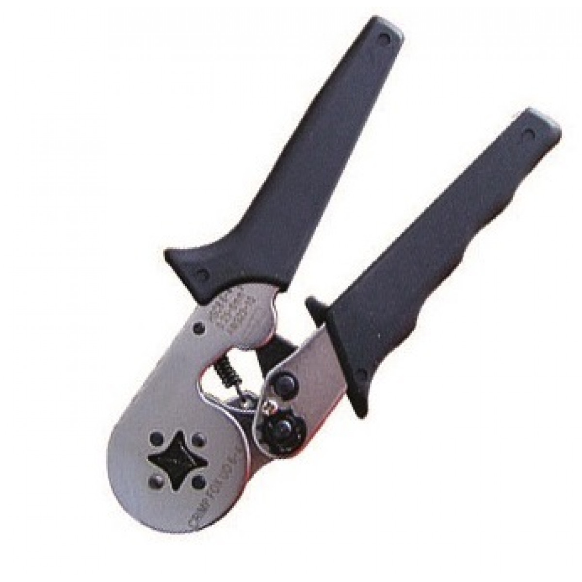 Клещи обжимные HSC-8 6-4 (E,TE, 0,08-6) TNSY (tnsy5500642)