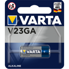Батарейка VARTA V23GA ALKALINE 12V