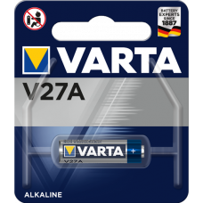 Батарейка VARTA V27A ALKALINE 12V