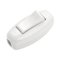 Вимикач прохідний бакалітовий