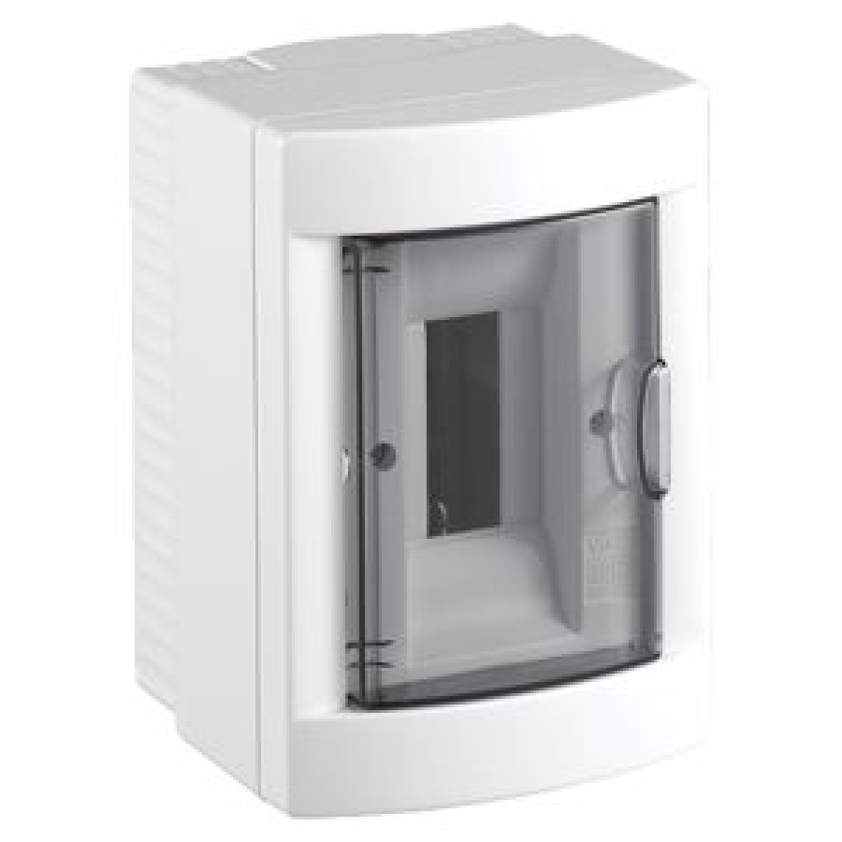 Щиток на 2 автомати зовнішній