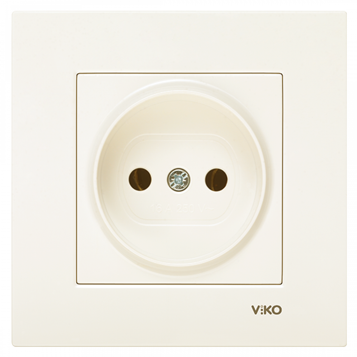 Кремова розетка Karre Vi-KO
