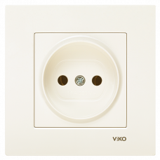 Кремова розетка Karre Vi-KO