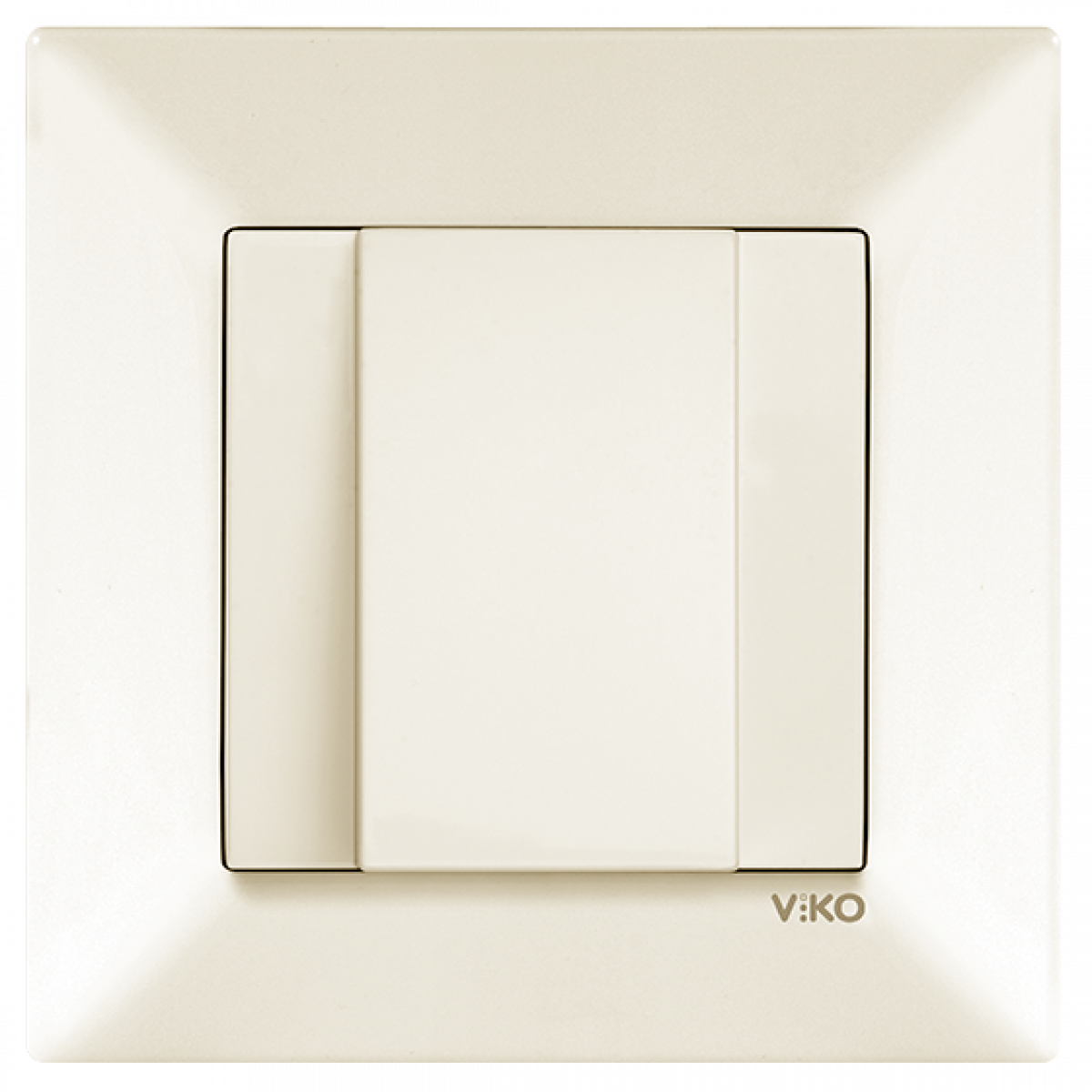 Кабельный выход кремовый Meridian Vi-KO