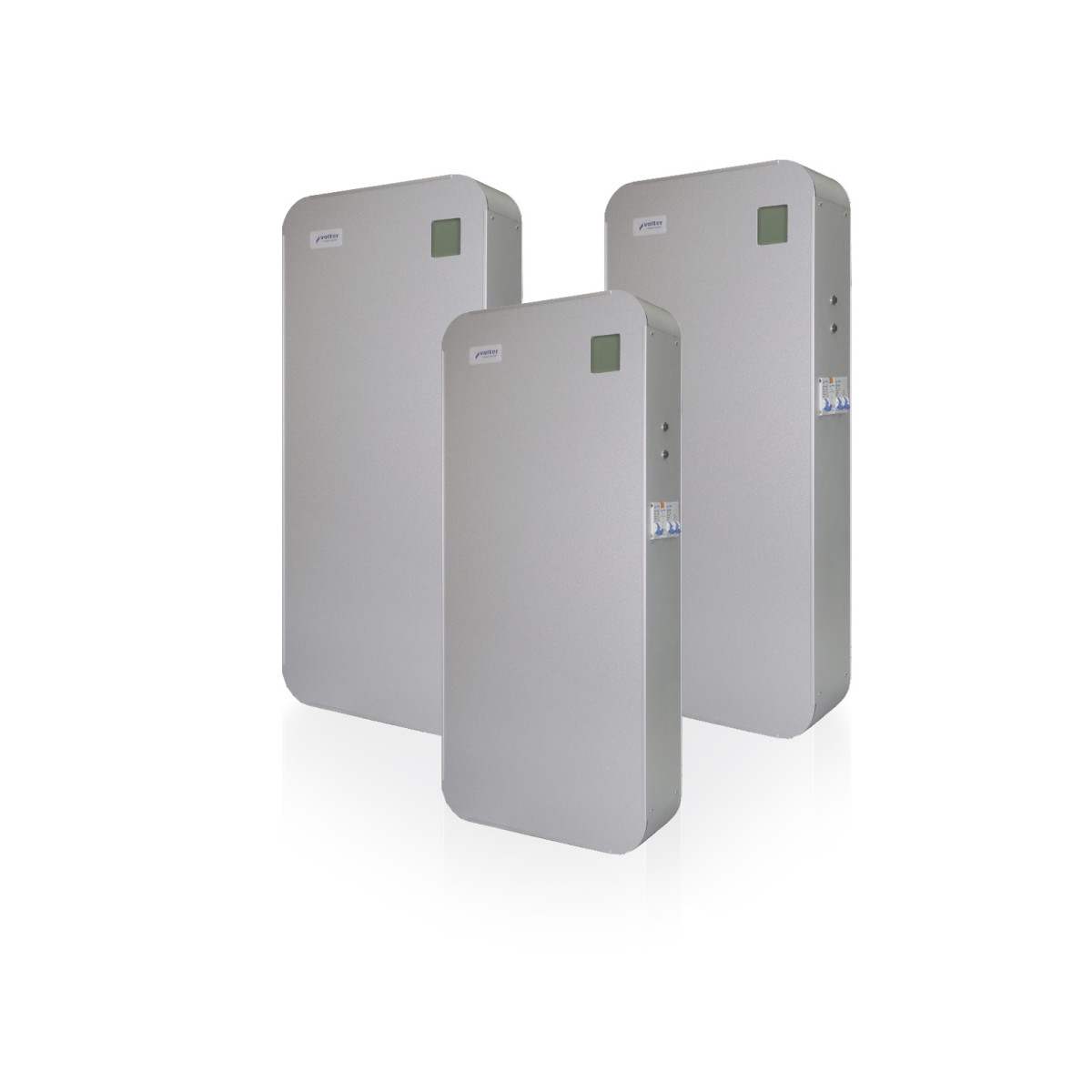 Volter™ Smart- 33 (3*11)