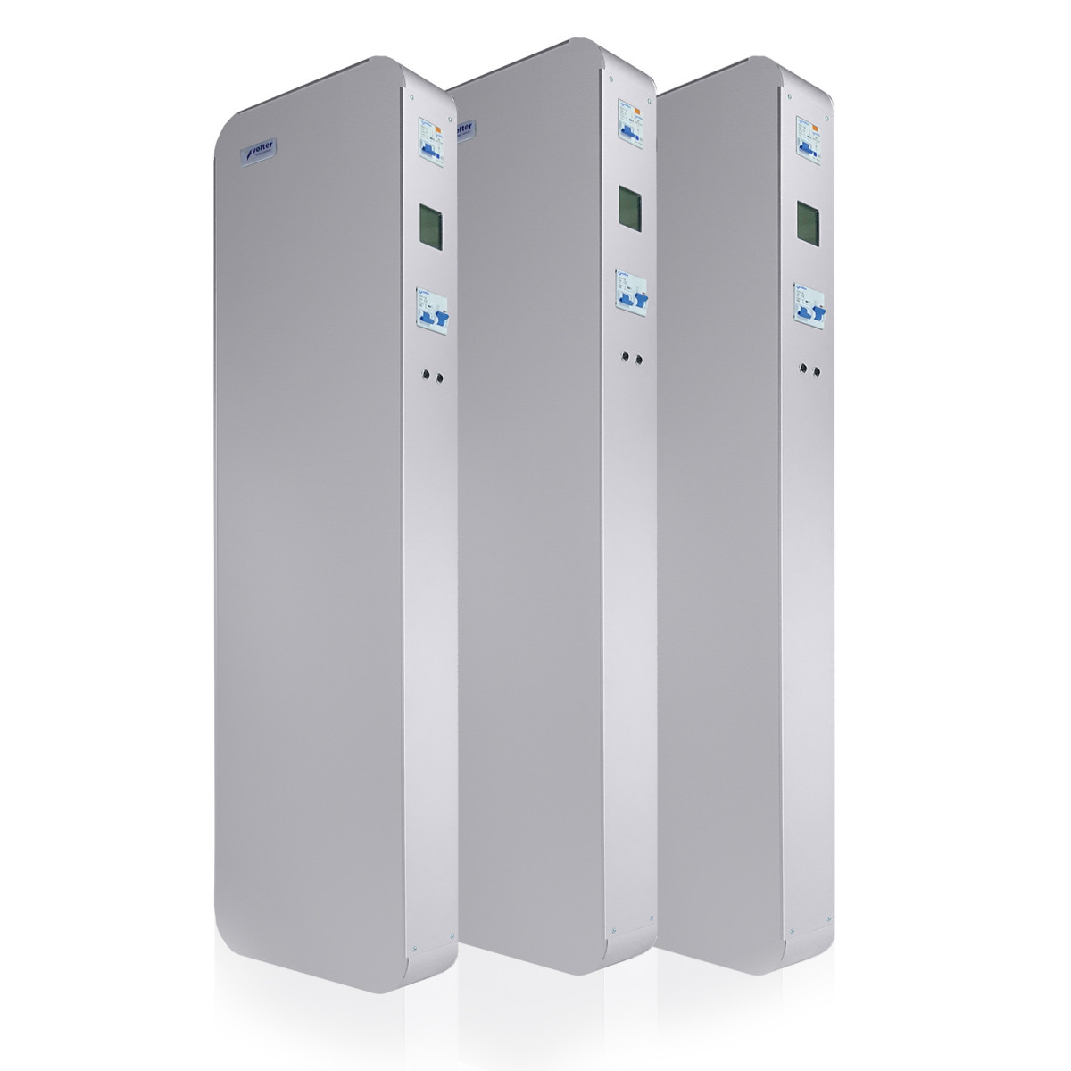 Volter™ Smart-66 (3*22)