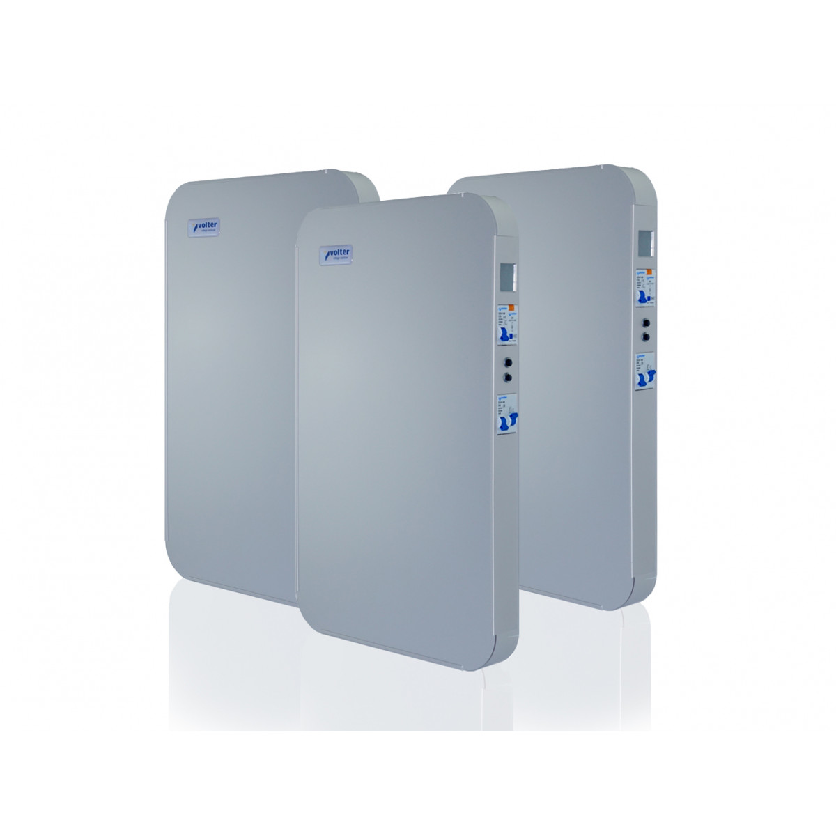 Volter™ Smart-16,5 (3*5,5)