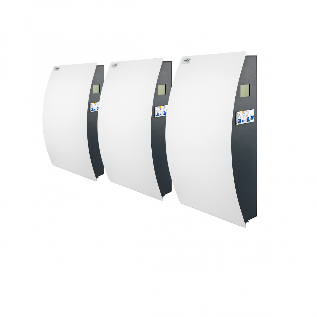 Volter™ Parus-21 (3*7)