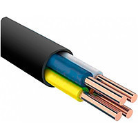 Кабель ВВГНГ LS 4х1,5