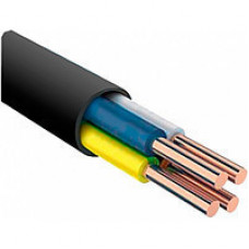 Кабель ВВГНГ LS 4х1,5