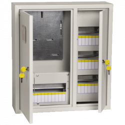 Шкафы, боксы, щитки, коробки распределительные