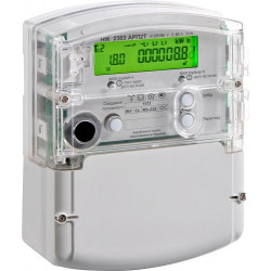 Приборы учета, контроля, измерения электроэнергии