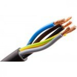 Кабеле проводниковая продукция