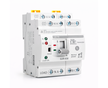 Автоматичне введення резерву (АВР)