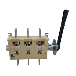 Выключатели разъединители