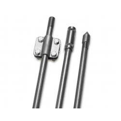 Заземление и молниезащита