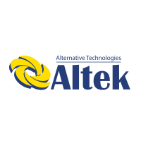 Altek - обладнання для альтернативної енергетики