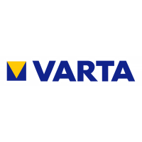 VARTA — акумулятори та елементи живлення