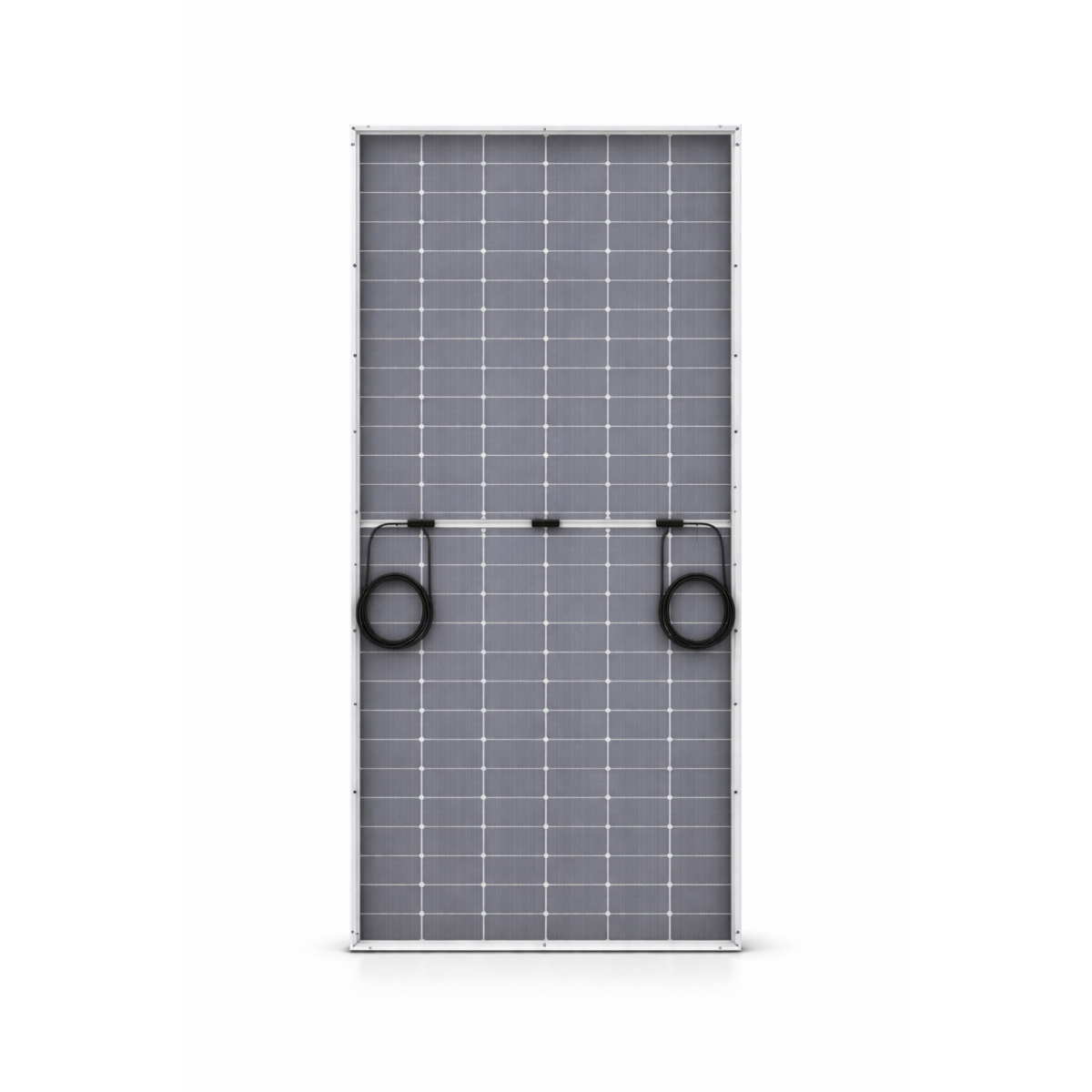 Сонячна панель LONGi LR8-66HGD-615M 615 Вт Bifacial