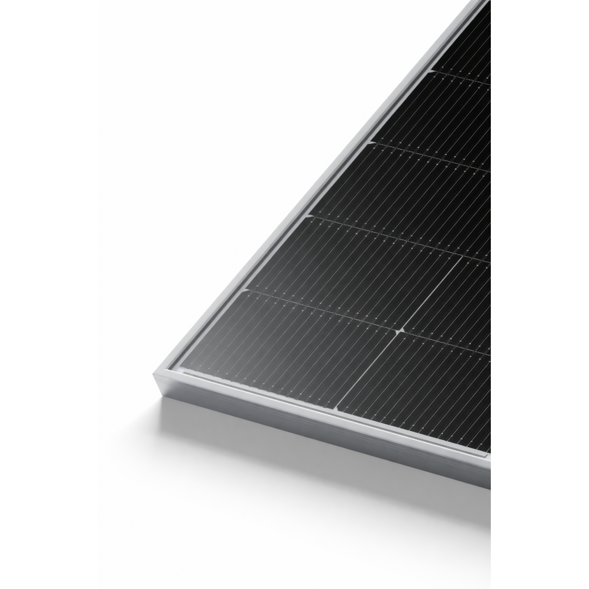 Сонячна панель LONGi LR8-66HGD-615M 615 Вт Bifacial
