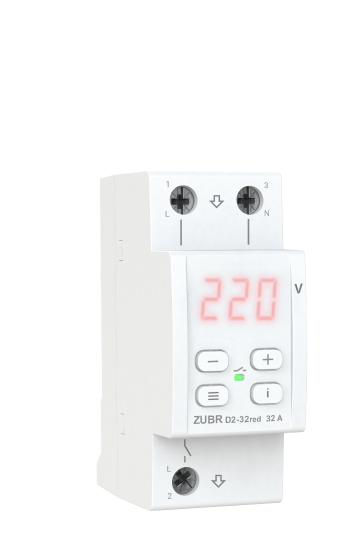 Реле напряжения