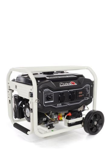 Генератори