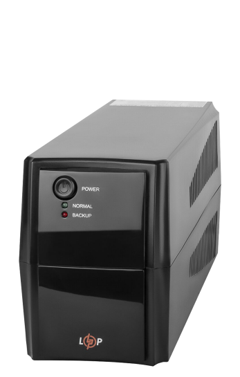 Источники бесперебойного питания (UPS) 