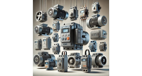 Как выбрать устройство плавного пуска?