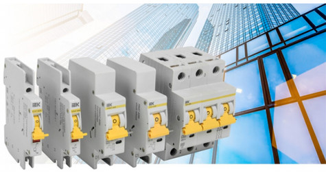 Новинка ВА47-60М и ВА47-150